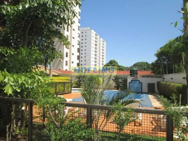 Apartamento com 121m² 2 quartos e 3 banheiros, à venda, no bairro Centro em Araraquara