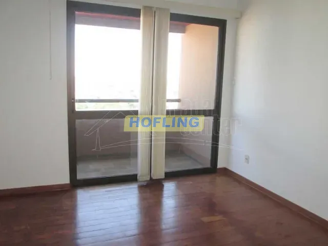 Apartamento com 121m² 2 quartos e 3 banheiros, à venda, no bairro Centro em Araraquara