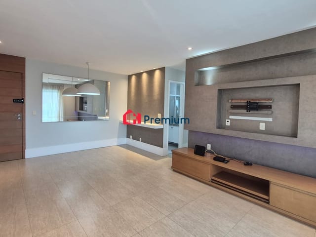 Apartamento 3 quartos e 4 banheiros, à venda, no bairro Barra da Tijuca em Rio de Janeiro