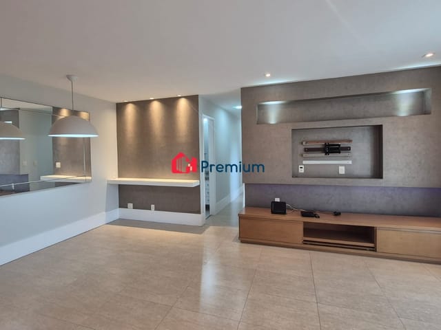 Apartamento 3 quartos e 4 banheiros, à venda, no bairro Barra da Tijuca em Rio de Janeiro