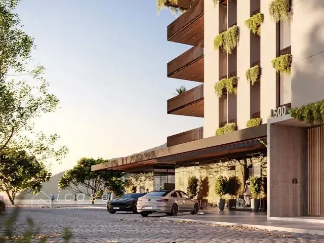 Apartamento 3 quartos e 3 banheiros, à venda, no bairro Itaguá em Ubatuba