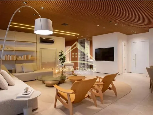Apartamento 3 quartos e 5 banheiros, à venda, no bairro Jardim das Américas em Cuiabá