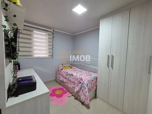 Apartamento 2 quartos e 1 banheiro, à venda, no bairro Vila Formosa em Jundiaí