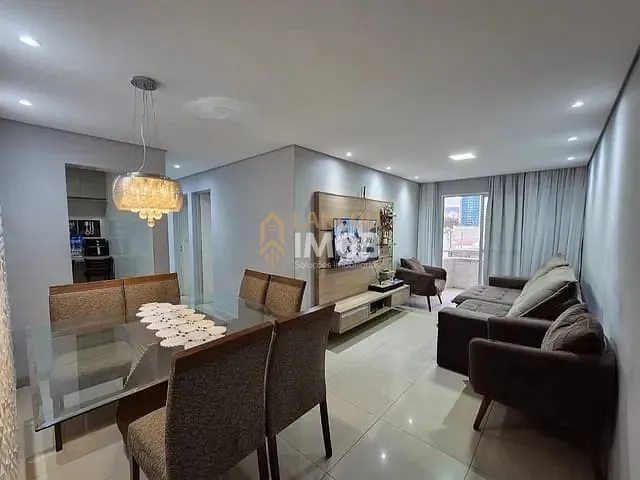 Apartamento 2 quartos e 1 banheiro, à venda, no bairro Vila Formosa em Jundiaí