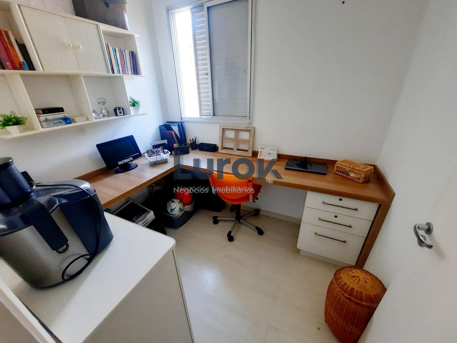 Apartamento, 3 quartos, 109 m² - Foto 21