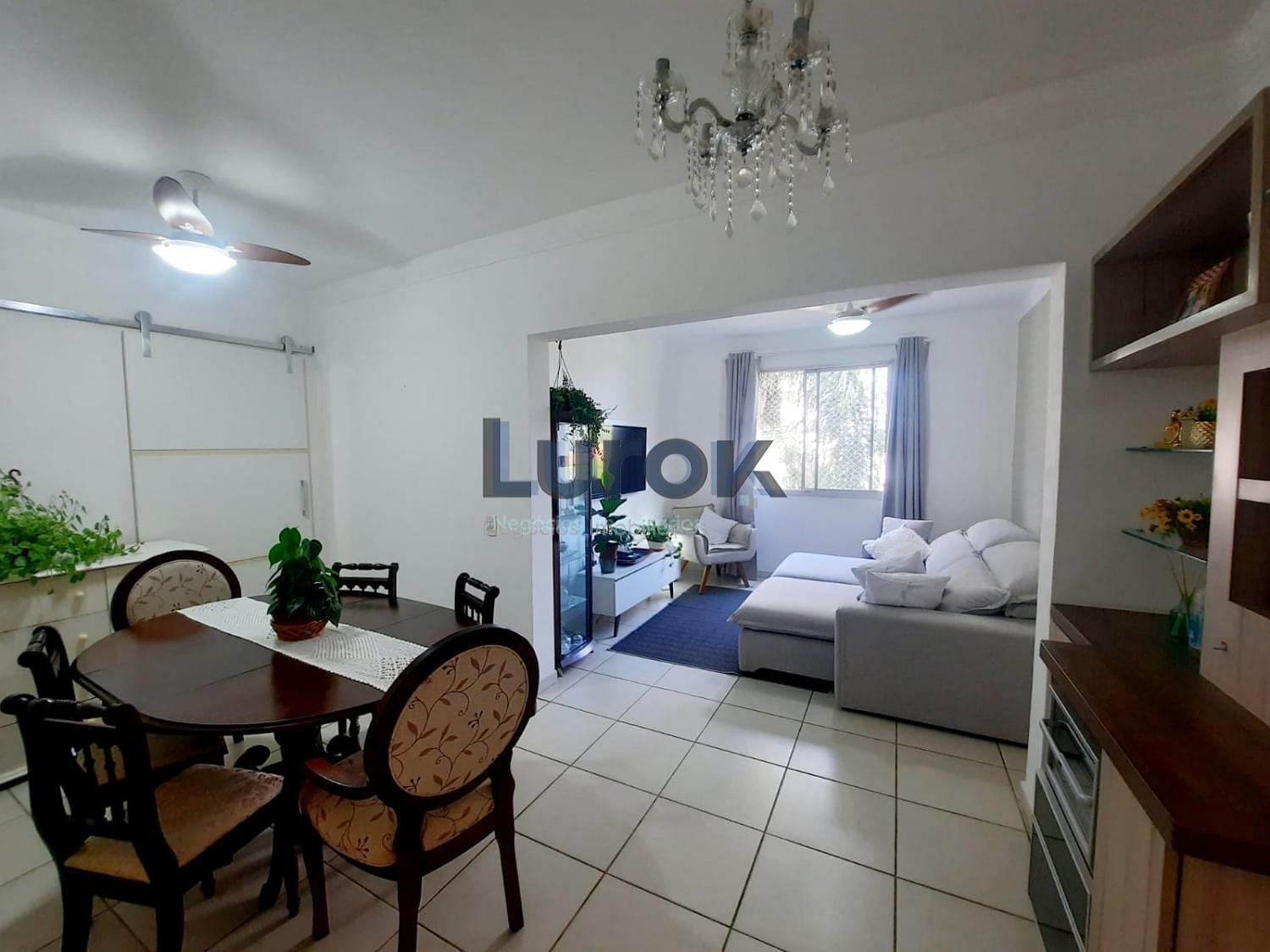 Apartamento, 3 quartos, 109 m² - Foto 2