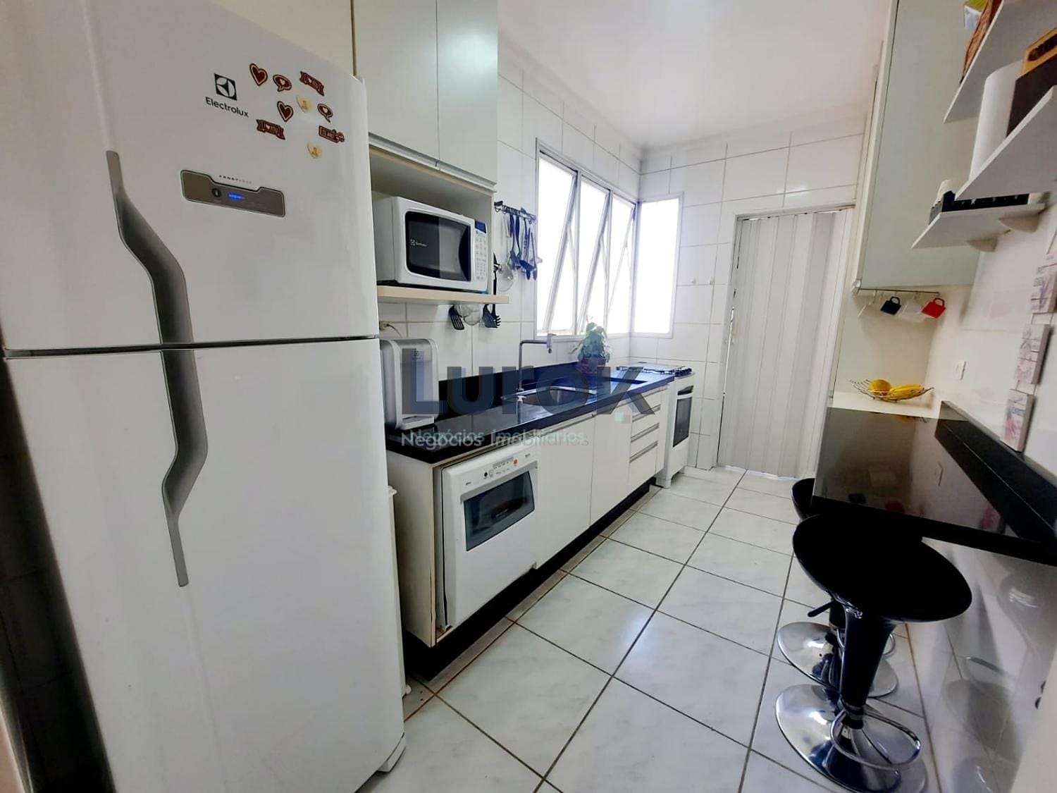 Apartamento, 3 quartos, 109 m² - Foto 8
