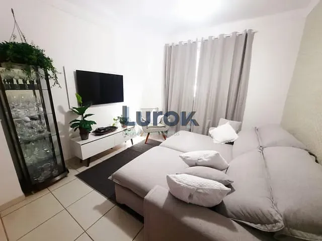 Apartamento com 109m² 3 quartos e 2 banheiros, à venda, no bairro Jardim Flamboyant em Campinas