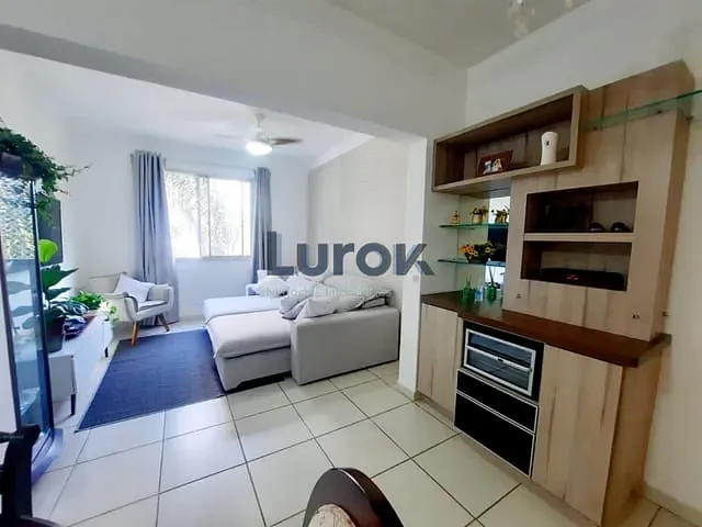 Apartamento com 109m² 3 quartos e 2 banheiros, à venda, no bairro Jardim Flamboyant em Campinas