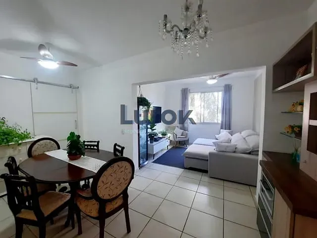 Apartamento com 109m² 3 quartos e 2 banheiros, à venda, no bairro Jardim Flamboyant em Campinas