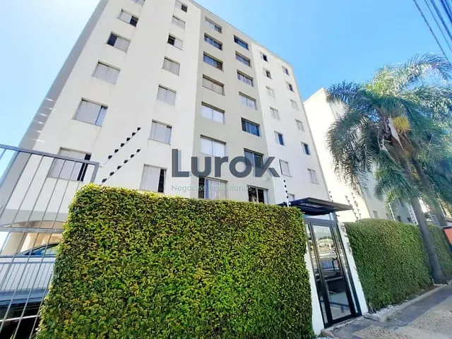 Apartamento com 109m² 3 quartos e 2 banheiros, à venda, no bairro Jardim Flamboyant em Campinas