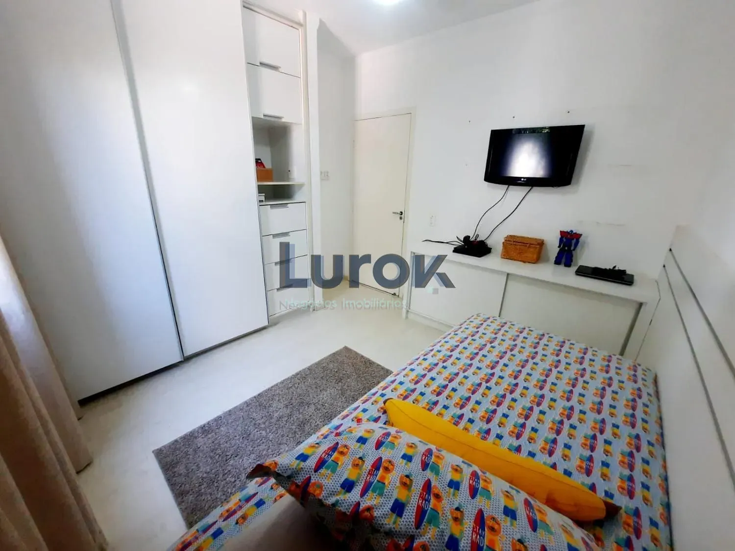 Apartamento, 3 quartos, 109 m² - Foto 19