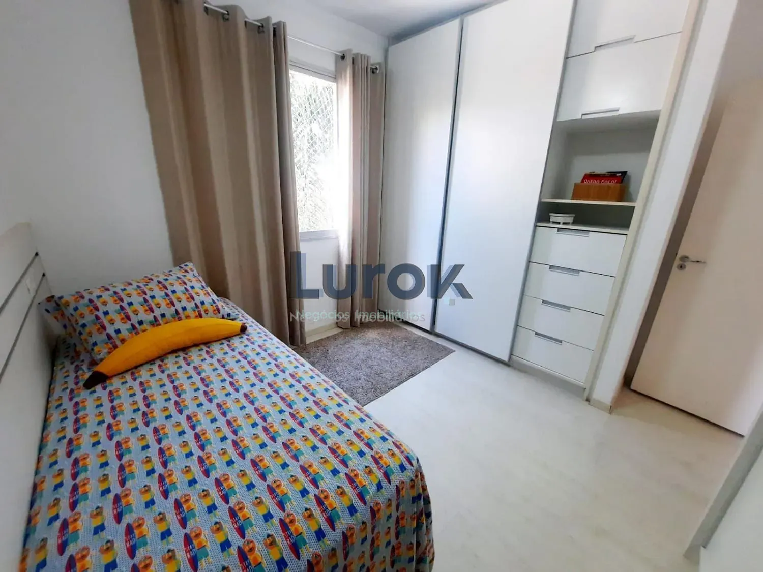 Apartamento, 3 quartos, 109 m² - Foto 17