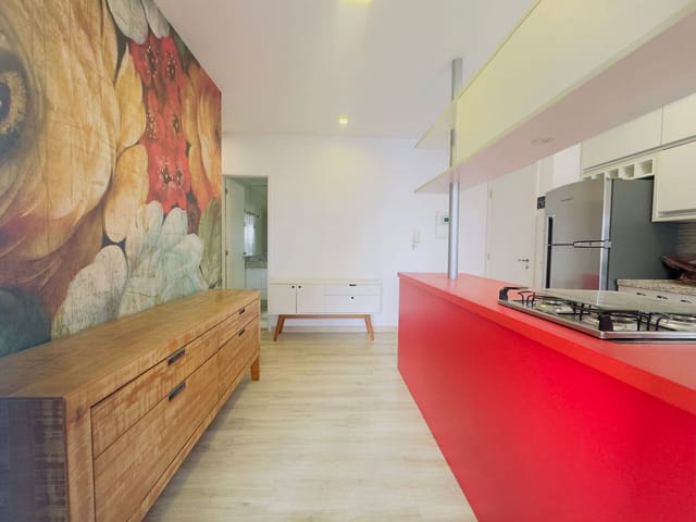 Foto do Apartamento - Apartamento na Vila Mariana,na Rua França Pinto, com 2 quartos sendo 1 suíte, próximo das faculdades ESPM e Belas Artes. | MDG IMÓVEIS