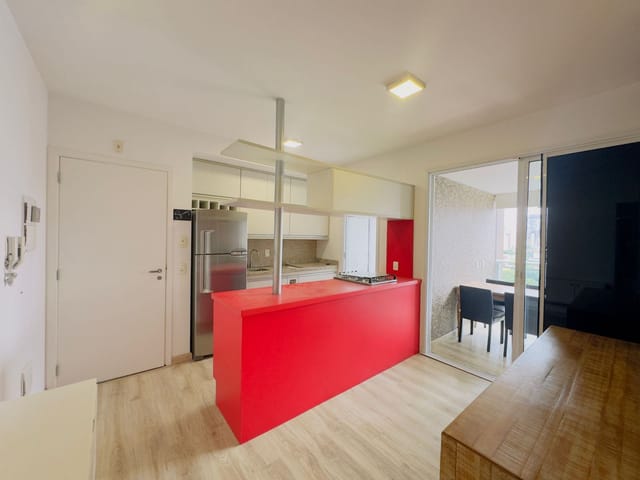 Foto do Apartamento - Apartamento na Vila Mariana,na Rua França Pinto, com 2 quartos sendo 1 suíte, próximo das faculdades ESPM e Belas Artes. | MDG IMÓVEIS