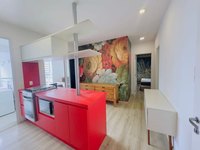 Foto do Apartamento - Apartamento na Vila Mariana,na Rua França Pinto, com 2 quartos sendo 1 suíte, próximo das faculdades ESPM e Belas Artes. | MDG IMÓVEIS