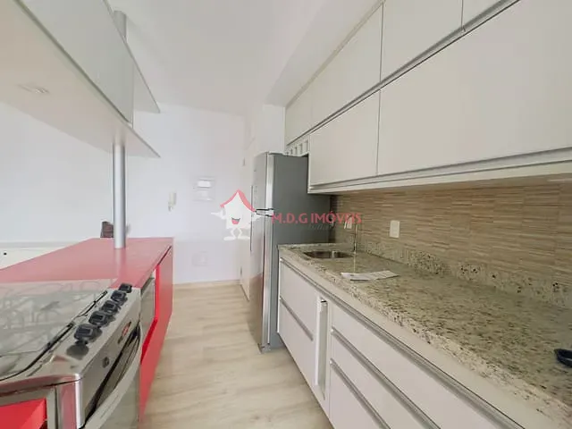 Apartamento 2 quartos e 2 banheiros, à venda, no bairro Vila Mariana em São Paulo