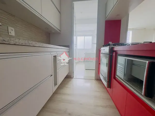 Apartamento 2 quartos e 2 banheiros, à venda, no bairro Vila Mariana em São Paulo