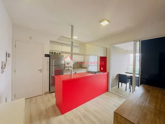 Apartamento 2 quartos e 2 banheiros, à venda, no bairro Vila Mariana em São Paulo