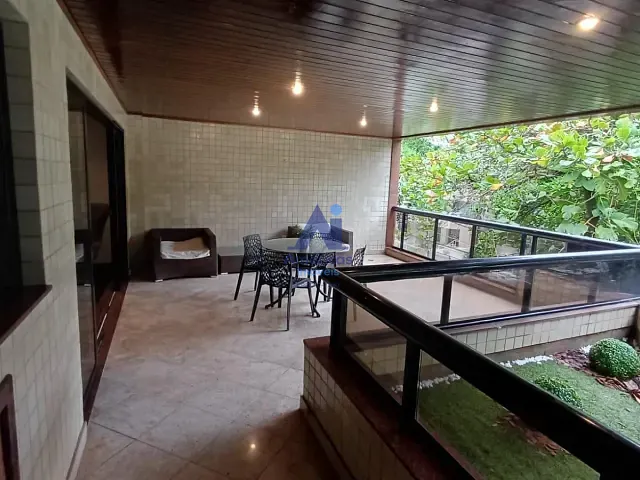 Apartamento 4 quartos e 4 banheiros, à venda, no bairro Recreio dos Bandeirantes em Rio de Janeiro