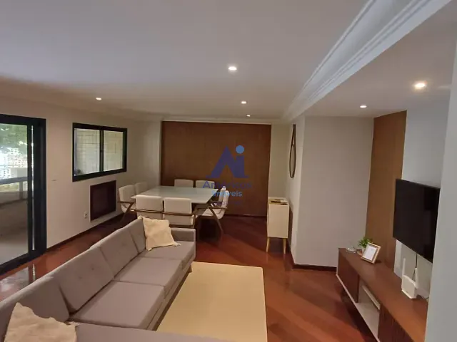 Apartamento 4 quartos e 4 banheiros, à venda, no bairro Recreio dos Bandeirantes em Rio de Janeiro