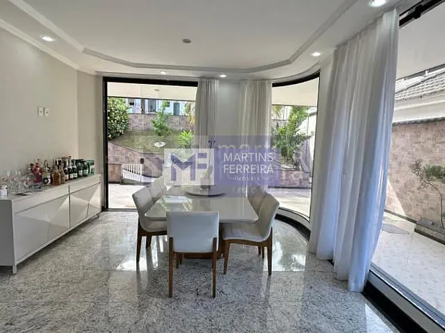 Apartamento com 600m² 5 quartos e 6 banheiros, à venda, no bairro Freguesia (Jacarepaguá) em Rio de Janeiro