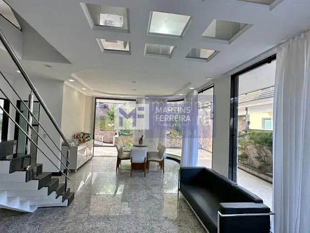 Apartamento com 600m² 5 quartos e 6 banheiros, à venda, no bairro Freguesia (Jacarepaguá) em Rio de Janeiro