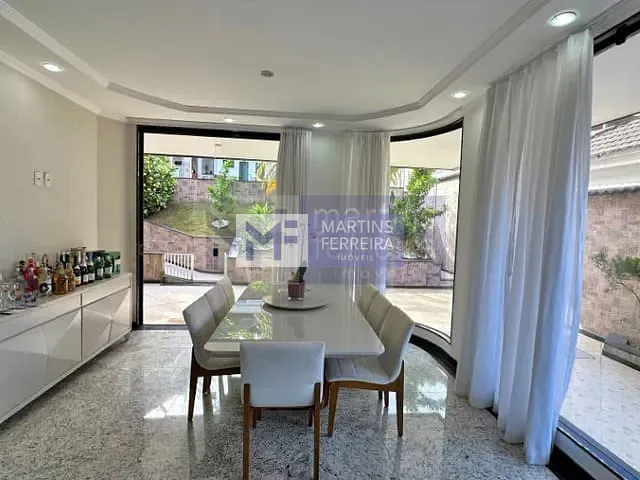 Apartamento com 600m² 5 quartos e 6 banheiros, à venda, no bairro Freguesia (Jacarepaguá) em Rio de Janeiro