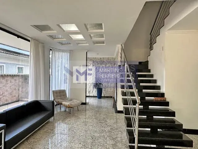 Apartamento com 600m² 5 quartos e 6 banheiros, à venda, no bairro Freguesia (Jacarepaguá) em Rio de Janeiro