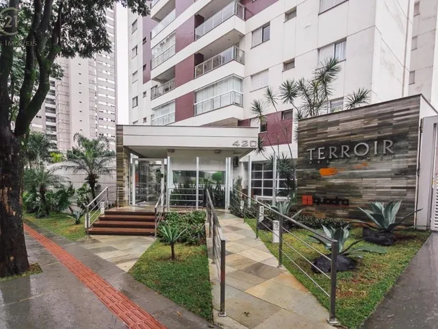 Apartamento com 114m² 3 quartos e 2 banheiros, à venda, no bairro Gleba Palhano em Londrina