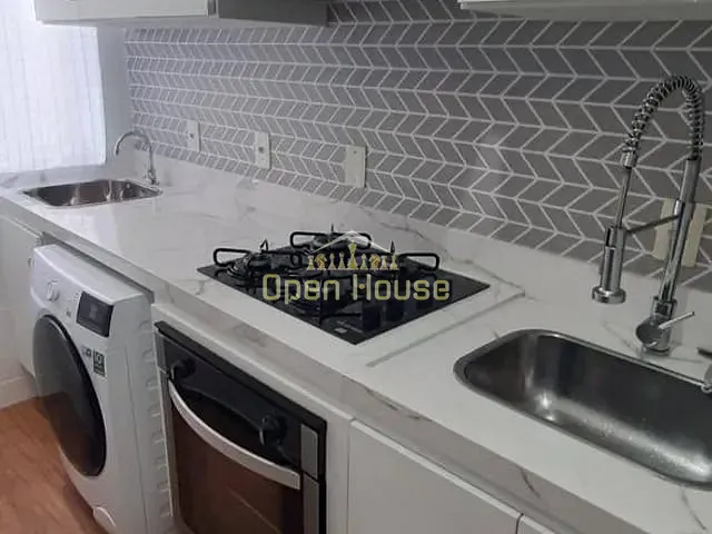 Apartamento 2 quartos e 1 banheiro, à venda, no bairro Três Poços em Volta Redonda