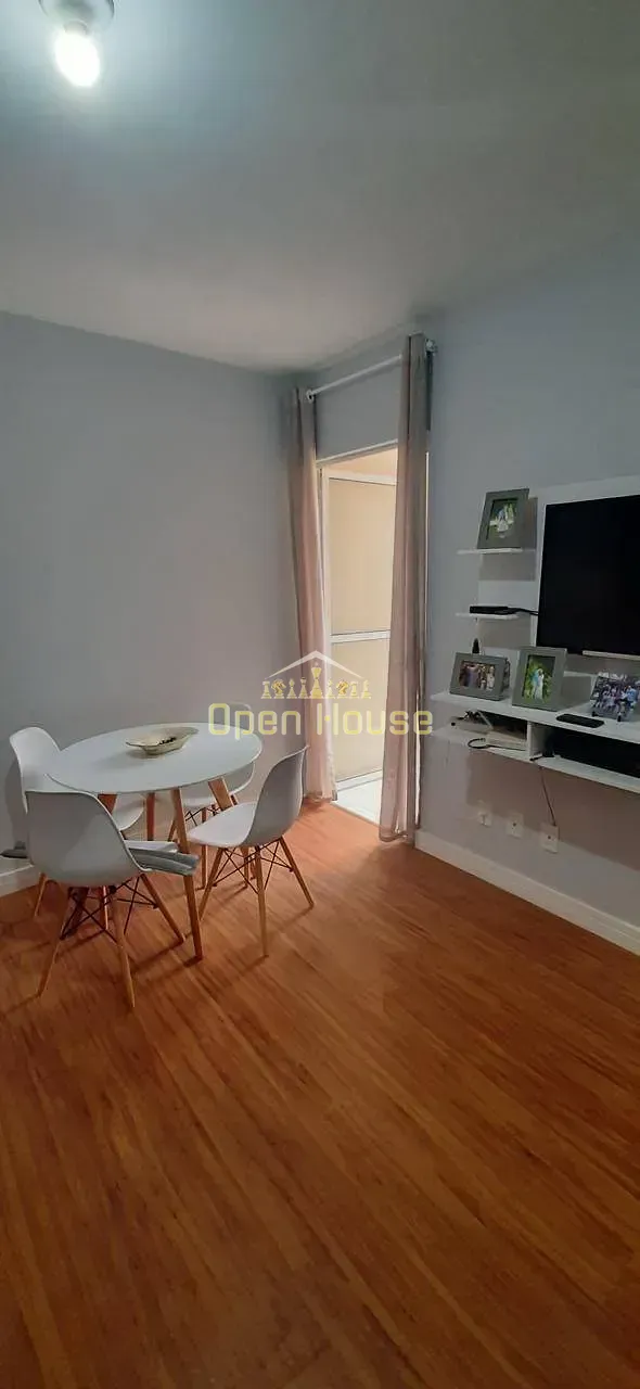 Apartamento, 2 quartos, 44 m² - Foto 7