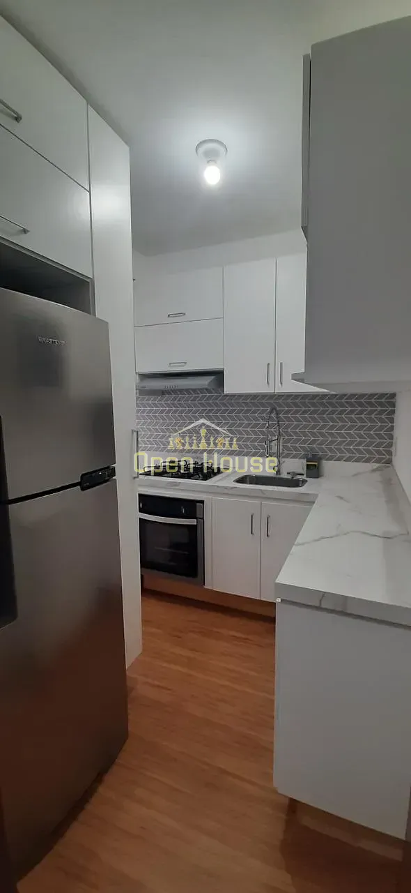 Apartamento, 2 quartos, 44 m² - Foto 1