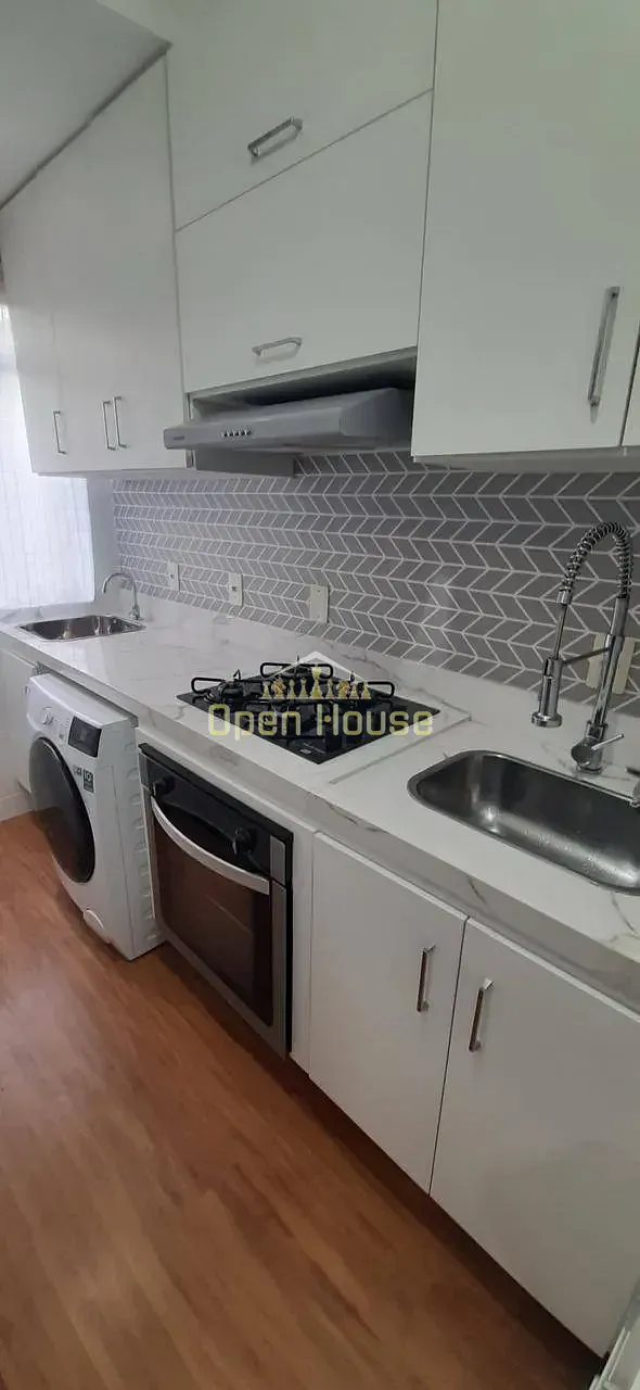 Apartamento, 2 quartos, 44 m² - Foto 3