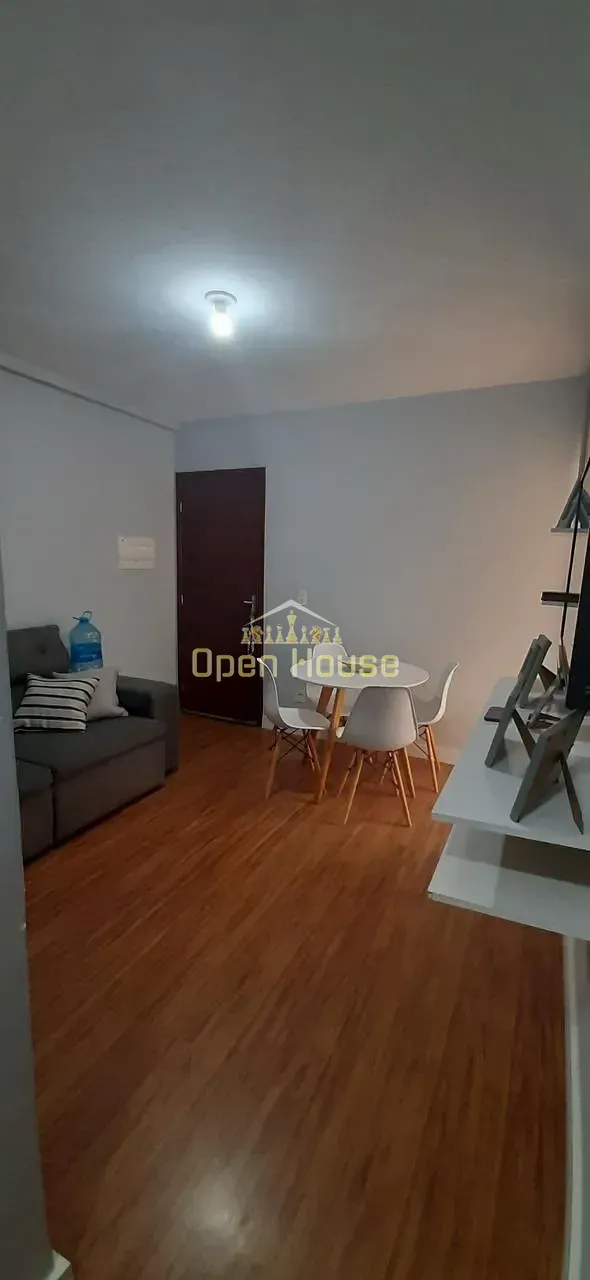 Apartamento, 2 quartos, 44 m² - Foto 6