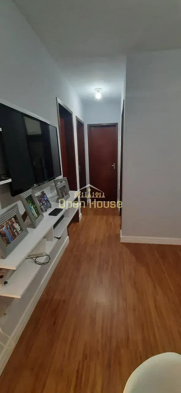 Apartamento, 2 quartos, 44 m² - Foto 5