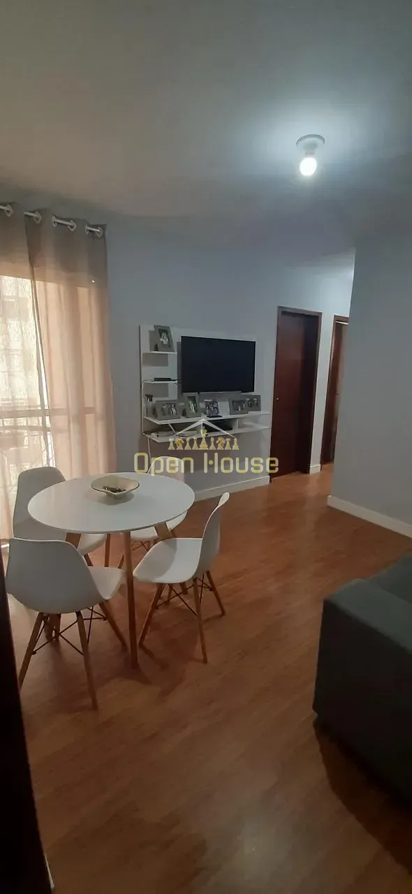 Apartamento, 2 quartos, 44 m² - Foto 4