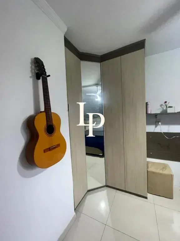 Apartamento, 2 quartos, 64 m² - Foto 11