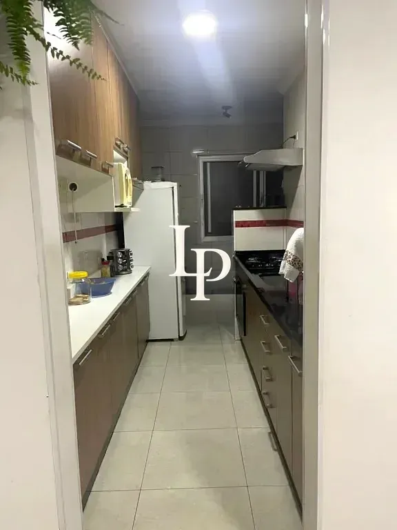 Apartamento, 2 quartos, 64 m² - Foto 5