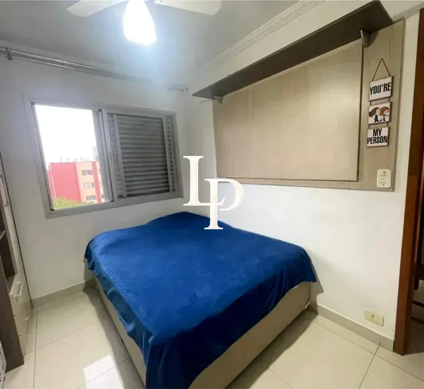Apartamento, 2 quartos, 64 m² - Foto 10