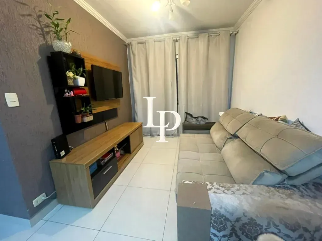 Apartamento, 2 quartos, 64 m² - Foto 2