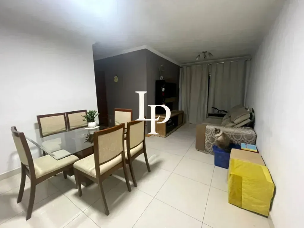 Apartamento, 2 quartos, 64 m² - Foto 1