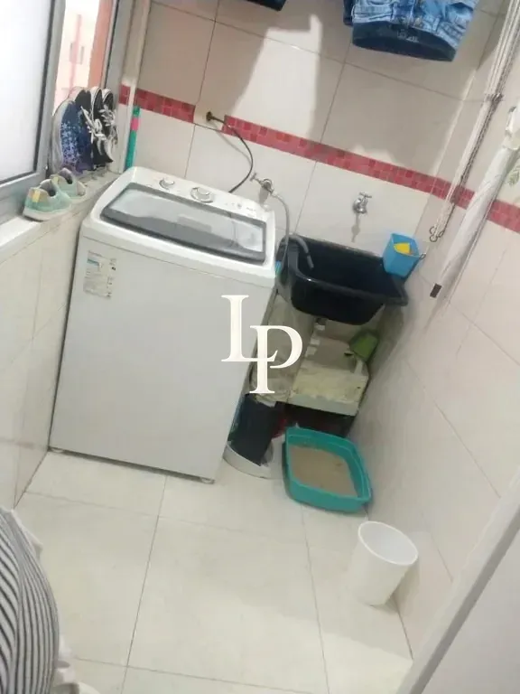 Apartamento, 2 quartos, 64 m² - Foto 6