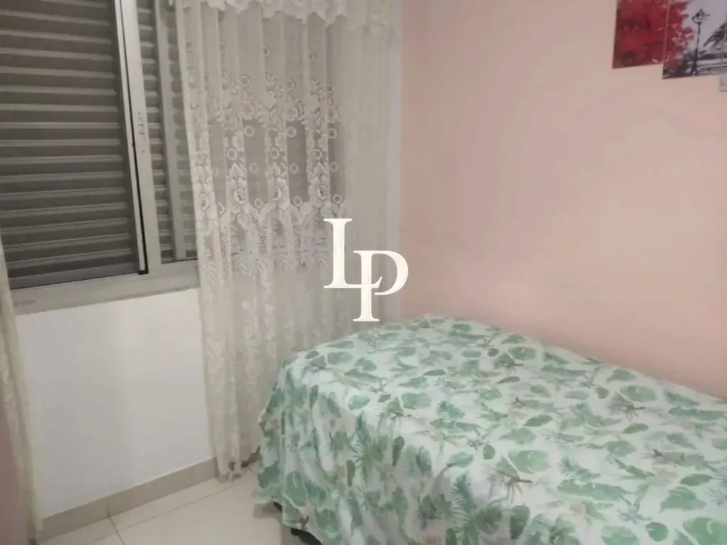 Apartamento, 2 quartos, 64 m² - Foto 8