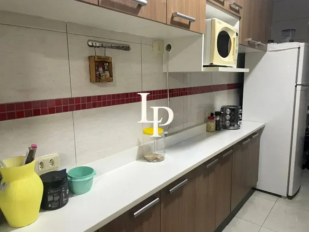 Apartamento, 2 quartos, 64 m² - Foto 4