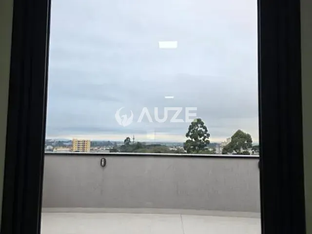 Apartamento com 39m² 1 quarto e 1 banheiro, para alugar, no bairro Capão da Imbuia em Curitiba