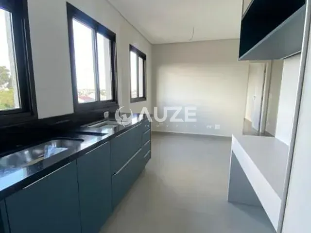 Apartamento com 39m² 1 quarto e 1 banheiro, para alugar, no bairro Capão da Imbuia em Curitiba