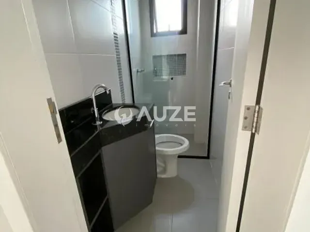 Apartamento com 39m² 1 quarto e 1 banheiro, para alugar, no bairro Capão da Imbuia em Curitiba