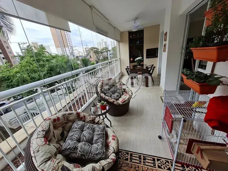 Apartamento de 3 quartos à venda em Lauzane Paulista, São Paulo