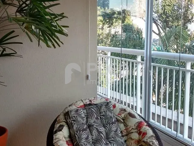 Apartamento 3 quartos e 3 banheiros, à venda, no bairro Lauzane Paulista em São Paulo